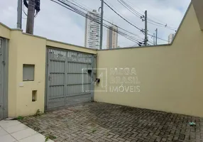 Foto 1 de Sobrado com 3 Quartos à venda, 100m² em Vila Nair, São Paulo