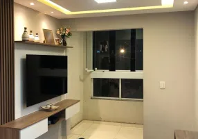 Foto 1 de Apartamento com 2 Quartos à venda, 51m² em Vila do Sol, São Paulo