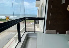 Foto 1 de Apartamento com 3 Quartos à venda, 140m² em Jardim Pérola do Atlântico, Itapoá