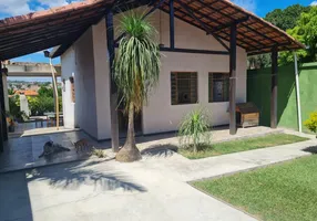 Foto 1 de Casa com 2 Quartos à venda, 100m² em Santa Martinha, Ribeirão das Neves