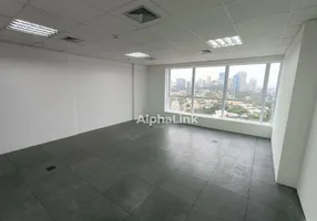 Foto 1 de Sala Comercial para alugar, 51m² em Alphaville, Barueri