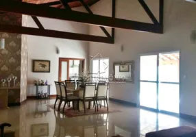 Foto 1 de Casa de Condomínio com 4 Quartos à venda, 485m² em Condomínio Residencial Vale do Lago, Sorocaba