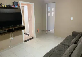 Foto 1 de Sobrado com 3 Quartos à venda, 200m² em Cezar de Souza, Mogi das Cruzes