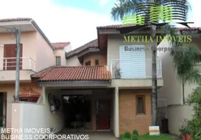 Foto 1 de Casa de Condomínio com 3 Quartos à venda, 250m² em Granja Olga III, Sorocaba