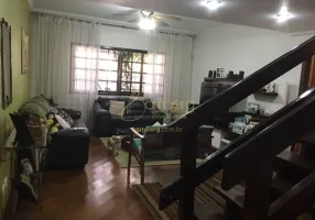 Foto 1 de Casa com 3 Quartos à venda, 128m² em Butantã, São Paulo