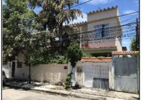 Foto 1 de Apartamento com 2 Quartos à venda, 149m² em Bangu, Rio de Janeiro
