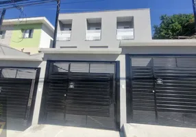 Foto 1 de Sobrado com 2 Quartos à venda, 80m² em Jardim Centenário, São Paulo