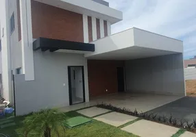 Foto 1 de Casa de Condomínio com 3 Quartos à venda, 185m² em Condominio Primor das Torres, Cuiabá