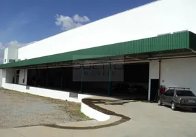 Foto 1 de Ponto Comercial à venda, 1500m² em Granjas Santa Terezinha, Taubaté