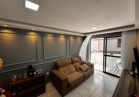 Foto 1 de Apartamento com 3 Quartos à venda, 100m² em Jardim Oceania, João Pessoa