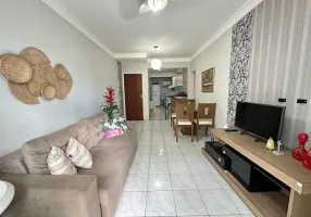 Foto 1 de Apartamento com 3 Quartos à venda, 82m² em Centro, Guarapari