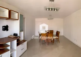 Foto 1 de Apartamento com 3 Quartos à venda, 115m² em São Domingos, Niterói