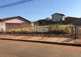 Foto 1 de Lote/Terreno à venda, 600m² em Santa Mônica, Uberlândia