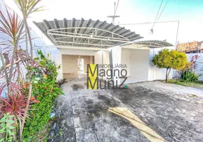 Foto 1 de Casa com 3 Quartos para alugar, 98m² em Parangaba, Fortaleza