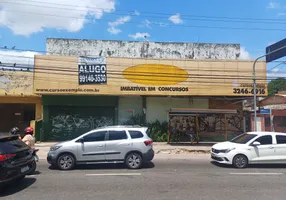 Foto 1 de Galpão/Depósito/Armazém para alugar, 700m² em Marco, Belém