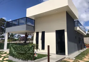 Foto 1 de Casa de Condomínio com 3 Quartos à venda, 180m² em Sobradinho, Brasília