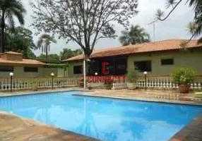 Foto 1 de Fazenda/Sítio com 4 Quartos à venda, 2400m² em Condominio Balneario Recreativa, Ribeirão Preto