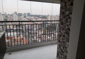 Foto 1 de Apartamento com 2 Quartos para alugar, 51m² em Vila Dayse, São Bernardo do Campo