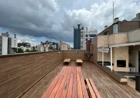 Foto 1 de Cobertura com 2 Quartos à venda, 150m² em Batel, Curitiba