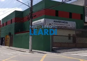 Foto 1 de Imóvel Comercial para venda ou aluguel, 400m² em Vila Olga, São Bernardo do Campo