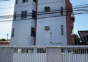 Foto 1 de Apartamento com 4 Quartos à venda, 130m² em Janga, Paulista