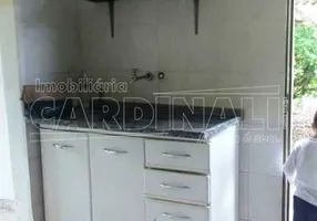 Foto 1 de Casa com 3 Quartos à venda, 121m² em Centro, Ibaté