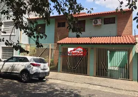 Foto 1 de Casa com 3 Quartos à venda, 180m² em Vila Alianca, Guarulhos