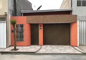 Foto 1 de Casa com 3 Quartos à venda, 125m² em Barra do Ceará, Fortaleza