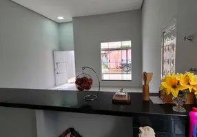 Foto 1 de Casa com 3 Quartos à venda, 210m² em Vila Sao Jose, Brasília