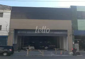 Foto 1 de Galpão/Depósito/Armazém para alugar, 504m² em Pari, São Paulo