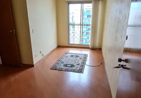 Foto 1 de Apartamento com 1 Quarto à venda, 35m² em Vila Clementino, São Paulo