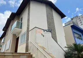 Foto 1 de Casa de Condomínio com 3 Quartos à venda, 101m² em Vila Parque Jabaquara, São Paulo