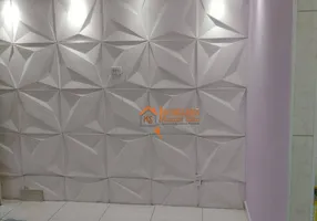 Foto 1 de Casa de Condomínio com 2 Quartos à venda, 50m² em Residencial Parque Cumbica, Guarulhos