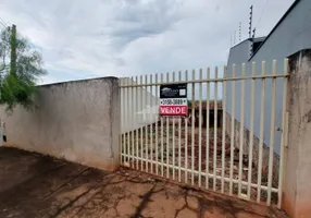 Foto 1 de Lote/Terreno à venda, 250m² em Vila Romana, Ibiporã