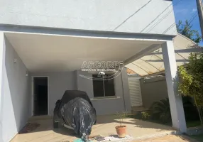 Foto 1 de Casa de Condomínio com 3 Quartos à venda, 150m² em Jardim Ipanema, Piracicaba