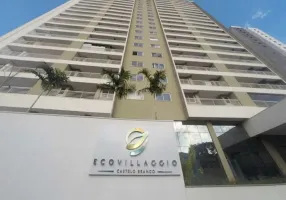 Foto 1 de Apartamento com 2 Quartos à venda, 60m² em São Francisco, Goiânia