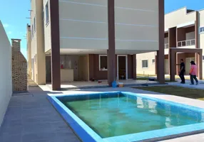 Foto 1 de Apartamento com 2 Quartos à venda, 52m² em Parque D Pedro, Itaitinga