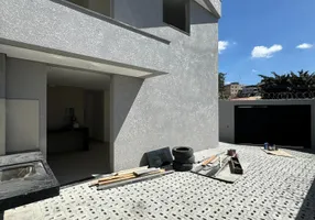 Foto 1 de Casa com 4 Quartos à venda, 160m² em Fonte Grande, Contagem