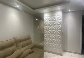 Foto 1 de Apartamento com 2 Quartos à venda, 44m² em Conquista Veredas, Contagem