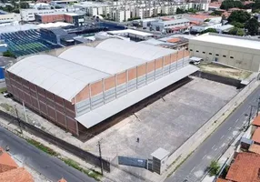 Foto 1 de Galpão/Depósito/Armazém para alugar, 3000m² em Vermelha, Teresina