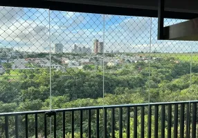 Foto 1 de Apartamento com 3 Quartos à venda, 135m² em Jardim Olhos d Agua, Ribeirão Preto