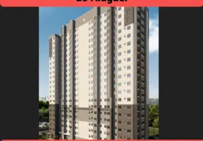 Foto 1 de Apartamento com 2 Quartos à venda, 44m² em Vila Guilherme, São Paulo