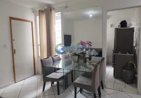 Foto 1 de Apartamento com 2 Quartos à venda, 43m² em Maria Helena, Belo Horizonte