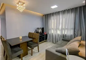 Foto 1 de Apartamento com 2 Quartos à venda, 46m² em Jardim América da Penha, São Paulo