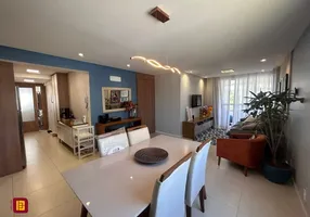 Foto 1 de Apartamento com 3 Quartos à venda, 99m² em Pedra Branca, Palhoça