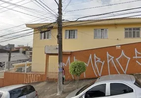 Foto 1 de Imóvel Comercial com 3 Quartos à venda, 240m² em Vila Matilde, São Paulo