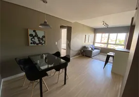 Foto 1 de Apartamento com 2 Quartos à venda, 66m² em Petrópolis, Porto Alegre