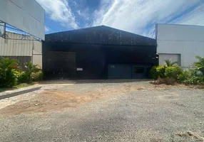 Foto 1 de Galpão/Depósito/Armazém para alugar, 750m² em Distrito Industrial II Luiz Torrani, Mogi Mirim