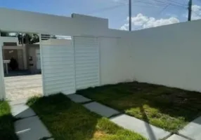 Foto 1 de Casa com 2 Quartos à venda, 80m² em Zona de Expansao Olhos D Agua, Barra dos Coqueiros