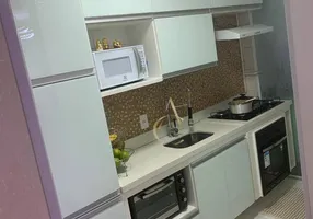 Foto 1 de Apartamento com 2 Quartos à venda, 55m² em Nova Luz, Nova Iguaçu